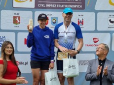 TRIATHLON ENERGY 2022