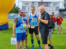 TRIATHLON ENERGY 2022