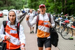 TRIATHLON ENERGY 2022