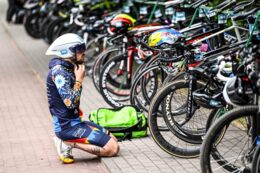 TRIATHLON ENERGY 2022