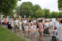 Marsz dla życia