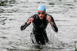 TRIATHLON ENERGY 2022