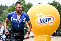 TRIATHLON ENERGY 2022