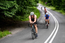 TRIATHLON ENERGY 2022