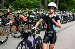 TRIATHLON ENERGY 2022