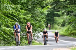 TRIATHLON ENERGY 2022