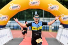 TRIATHLON ENERGY 2022