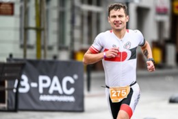 TRIATHLON ENERGY 2022