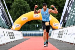 TRIATHLON ENERGY 2022