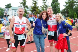 TRIATHLON ENERGY 2022