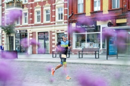 TRIATHLON ENERGY 2022