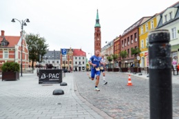 TRIATHLON ENERGY 2022