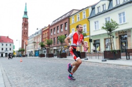 TRIATHLON ENERGY 2022