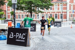 TRIATHLON ENERGY 2022