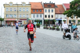 TRIATHLON ENERGY 2022