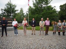 78. rocznica wybuchu Powstania Warszawskiego