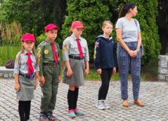 78. rocznica wybuchu Powstania Warszawskiego