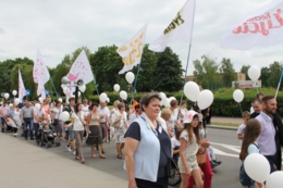 Marsz dla życia
