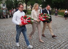 78. rocznica wybuchu Powstania Warszawskiego