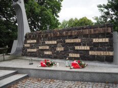 78. rocznica wybuchu Powstania Warszawskiego