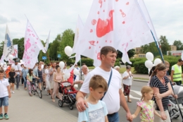 Marsz dla życia