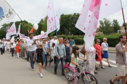 Marsz dla życia