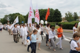 Marsz dla życia