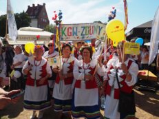 Święto Kociewia 2022