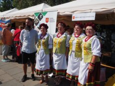 Święto Kociewia 2022