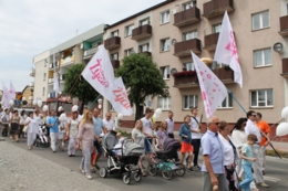 Marsz dla życia
