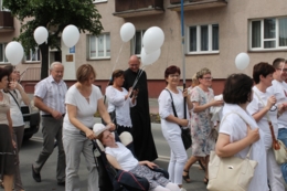 Marsz dla życia