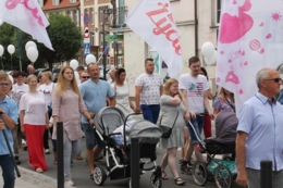 Marsz dla życia
