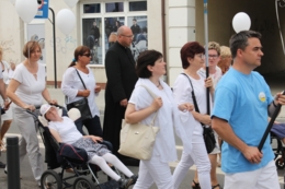 Marsz dla życia