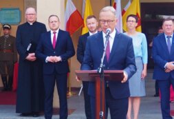Święto Wojska Polskiego 2022