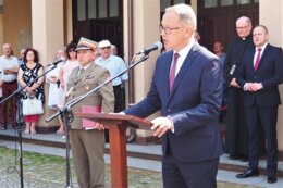 Święto Wojska Polskiego 2022
