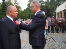 Święto Wojska Polskiego 2022