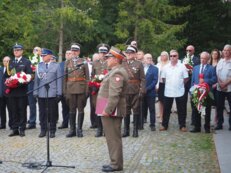 Święto Wojska Polskiego 2022
