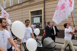 Marsz dla życia