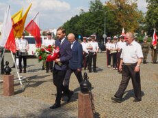 Święto Wojska Polskiego 2022