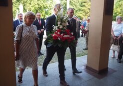 Święto Wojska Polskiego 2022