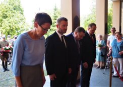 Święto Wojska Polskiego 2022