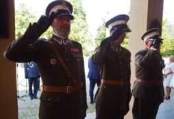 Święto Wojska Polskiego 2022