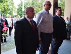 Święto Wojska Polskiego 2022