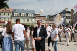 Marsz dla życia