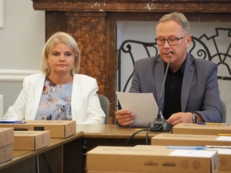 Nowe laptopy dla uczni&oacute;w