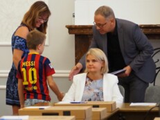 Nowe laptopy dla uczni&oacute;w