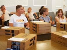 Nowe laptopy dla uczni&oacute;w