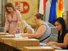 Nowe laptopy dla uczni&oacute;w
