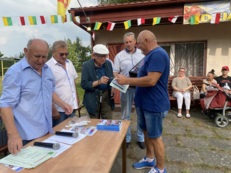 Dzień Działkowca ROD Polpharma