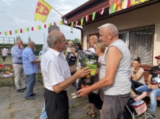 Dzień Działkowca ROD Polpharma